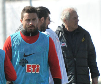 KAAN SAVUNMANIN SOLUNA