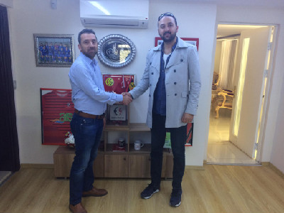 TARAFTARDAN TEŞEKKÜR