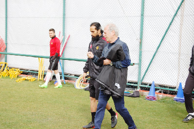 ANCA BERABER, KANCA BERABER