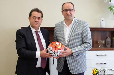 ES-ESDEN KİMSE KAÇAMAZ