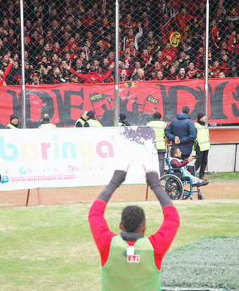 ASLA YALNIZ DEĞİLSİNİZ!