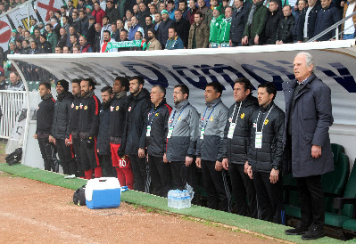 DENİZLİ ROTASYONA GİTTİ