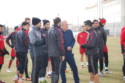 BU ARA İLAÇ OLACAK