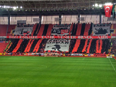 HELAL OLSUN  HAKAN ÖZCANA