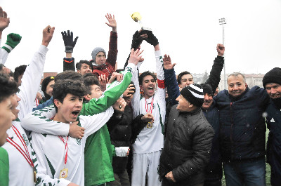 DSİ BENT YARIN OYNAYACAK