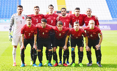 GURUR VE MUTLULUK İÇİNDEYİM