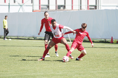 ES-ESİN CUMARTESİ MESAİSİ