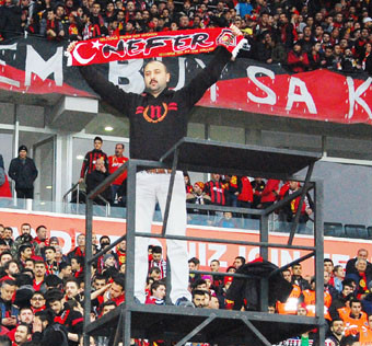 DİKKATLİ OLMALIYIZ