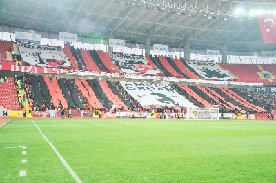 BİR TEPKİ DE EFELERDEN