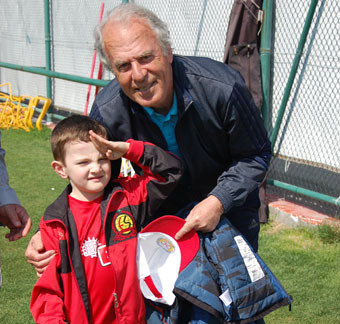 DENİZLİDEN  3 PUAN İSTEDİ