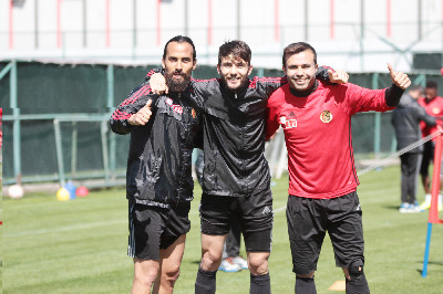 BANDIRMA DÜŞÜNSÜN