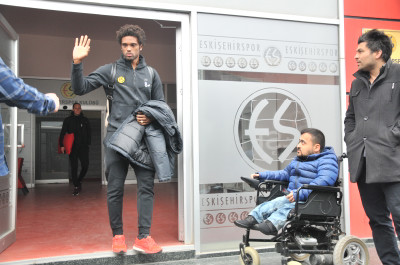 3 PUAN İÇİN GİTTİLER