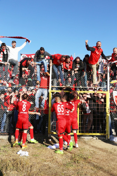 ŞAMPİYONLUK YÜRÜYÜŞÜ KRALLA DEVAM ETTİ(0-1)