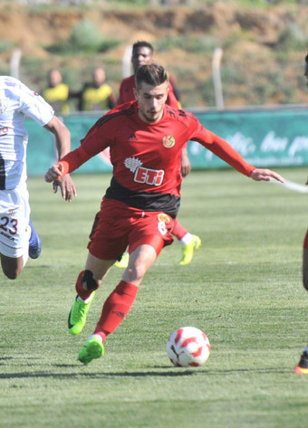 DAHA SAKİN DORUKHAN