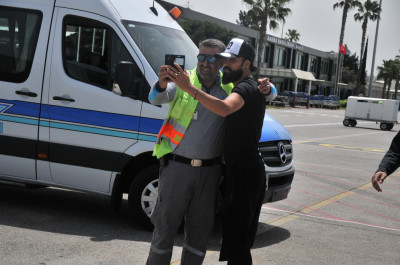 ERKANA ÖZEL İLGİ