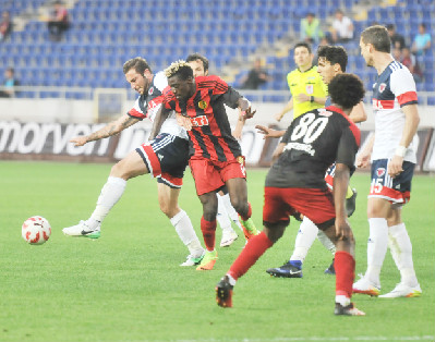 MEYE NEDEN OYNUYOR? ÇÜNKÜ.