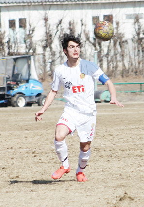 FIRATCAN VE BEDİRHAN  PROFESYONEL OLUYOR