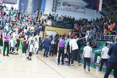 YA BİZ KAZANSAYDIK NE OLURDU?(71-57)