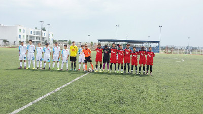 ONLARDAN HİÇ GOL YEMEDİK AMA