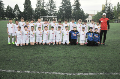 ALT YAPI ÇALIŞIYOR