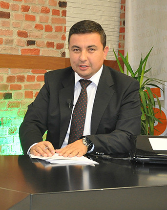 İSTİKBAL GİRESUNDA