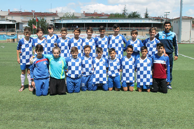 ŞAMPİYONLUK GÜNÜ