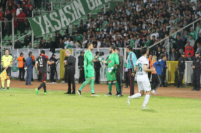 BOFFİN TAMAMLAYAMADI