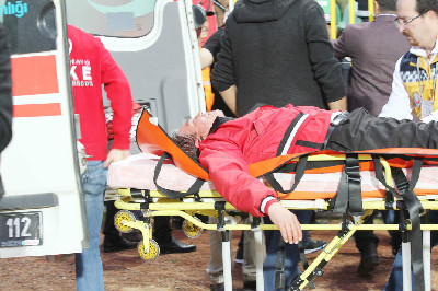 Senin Canın SAĞOLsun