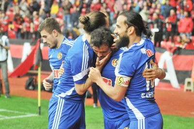 SENİ GİDİ FINDIKKIRAN(1-0)