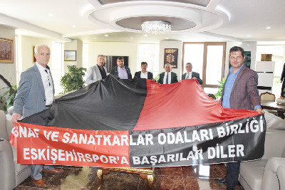 ŞAMPİYONLUK İÇİN SEFERBERLİK