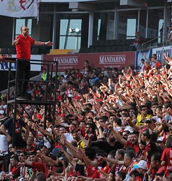 DİRİDEN ANTALYA UYARISI