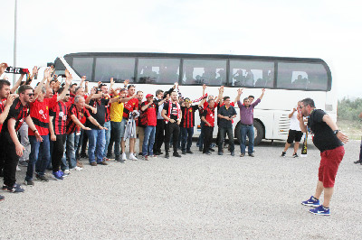 ANTALYAYA GÖÇ VARDI