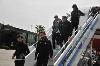 GİT GEL 20528 KİLOMETRE