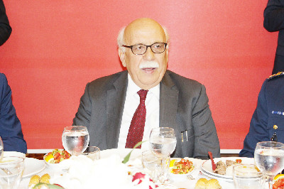 BAKAN AVCI LİSTEYİ İSTEDİ