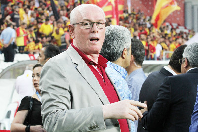 ES-ESE SAHİP ÇIKMALIYIZ