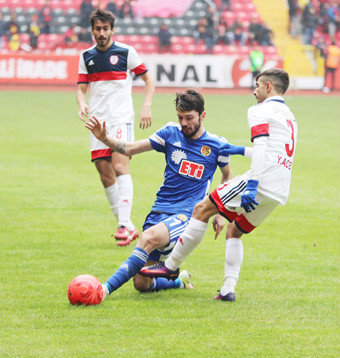 RAMAZANDA  VEDA ETTİ