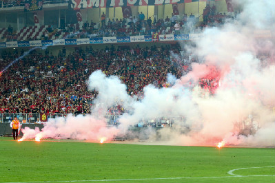 ANTALYA FATURASI KESİLDİ