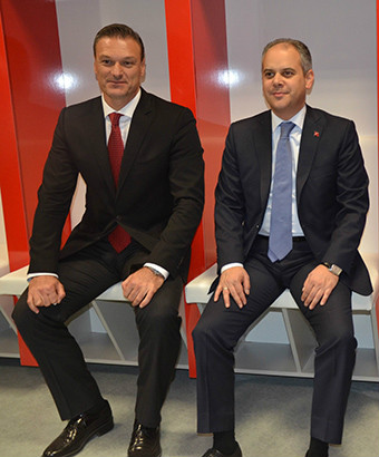 ÖZALAN SAMSUN YOLCUSU