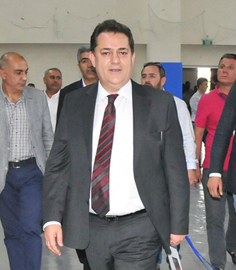 ŞARTLAR OLUŞMAZSA BENDE OLAMAM