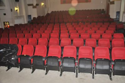 MALİ GENEL KURUL  HAFTAYA KALDI