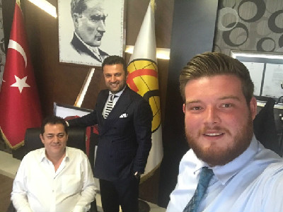 UYGUN GELDİ GİTTİ