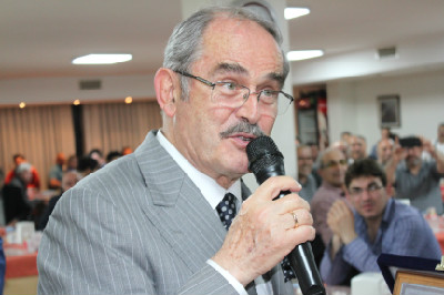 ES-ES KURUMSALLAŞMALI