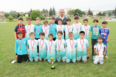 ALKIŞLAR DSİ BENTE