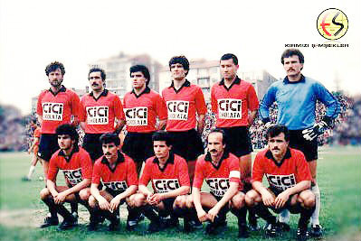 İYİKİ DOĞDUN ES-ESİM