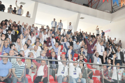 ÇOĞUNLUK SAĞLANIRSA BUGÜN