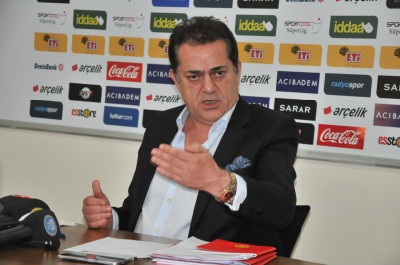 ORTADA BİR CENAZE VAR KALKMASI GEREK