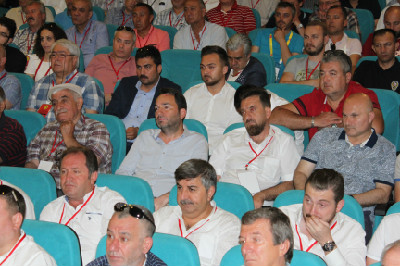 İŞTE VAZGEÇEN LİSTE