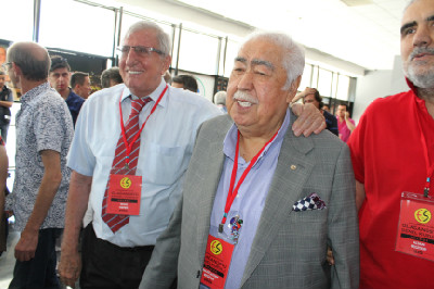 BEGİTER ÖZEL TOPLANTI YAPACAK