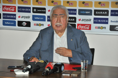 BAŞKAN OLANI RAHATLATACAK FORMÜL BENDE