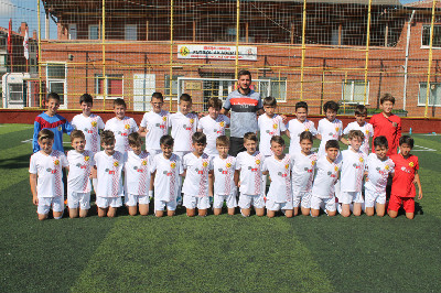 ES-ES ALT YAPISINDA HAFTA SONU MESAİSİ